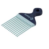 Peine Desenredante Para Cabello Rizado