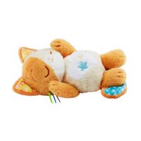 Peluche Gatito Dulces Sueños