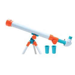Set de Telescopio Astronómico