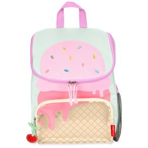 Mochila Infantil Spark Style Helado