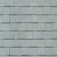 Shingle Cambridge Dove White