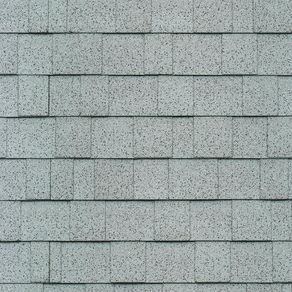 Shingle Cambridge Dove White