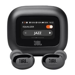 Auriculares Inalámbricos Live Buds 3 Negros