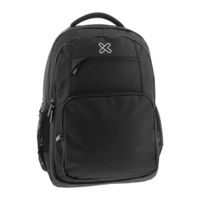 Mochila de Hombros para Laptop Stendal Negro