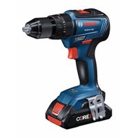 Rotomartillo Inalámbrico 18 V 1/2 Plg