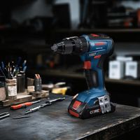 Rotomartillo Inalámbrico 18 V 1/2 Plg