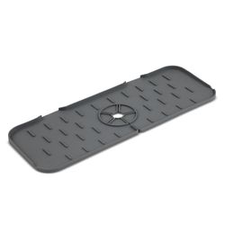 Bandeja Antigoteo para Grifo de Fregadero Core Home