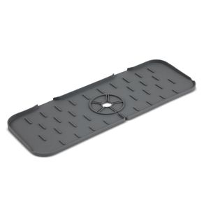 Bandeja Antigoteo para Grifo de Fregadero Core Home