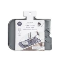 Bandeja Antigoteo para Grifo de Fregadero Core Home