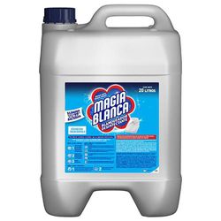Cloro Magia Blanca Caneca 20L
