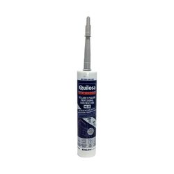 Sellador Híbrido Sintex MS-35 Gris 300 Ml