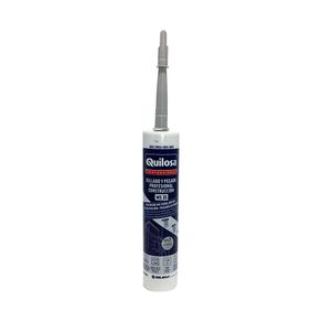 Sellador Híbrido Sintex MS-35 Gris 300 Ml