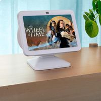 Amazon Echo Show 8 con Alexa 3ra Generación Blanco