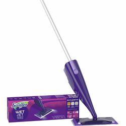 Kit de Inicio Swiffer WetJet para Pisos