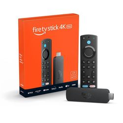 Amazon Fire TV Stick 4K Max 2da Generación
