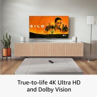 Amazon Fire TV Stick 4K Max 2da Generación