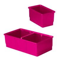 Estantería de Belleza Multiusos