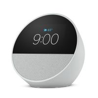 Amazon Echo Spot con Alexa Blanco