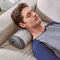 Almohada Lumbar Masajeadora