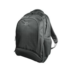 Mochila Arles para Laptop de 15.6 Plg Gris