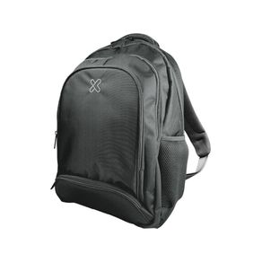 Mochila Arles para Laptop de 15.6 Plg Gris