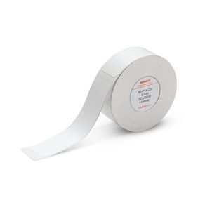 Etiquetas Térmicas Blancas para Etiquetadora 45x80 Mm