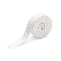 Etiquetas Térmicas Blancas para Etiquetadora 12x30 Mm