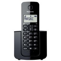 Telefono-Inalambrico-Panasonic-KX-TGB110LAB-Negro