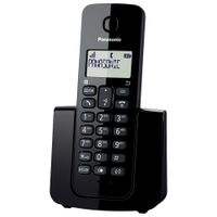Telefono-Inalambrico-Panasonic-KX-TGB110LAB-Negro