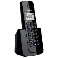 Telefono-Inalambrico-Panasonic-KX-TGB110LAB-Negro
