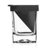 Vaso Whisky con Molde para Hielo