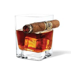 Vaso Porta Puro 9 Oz