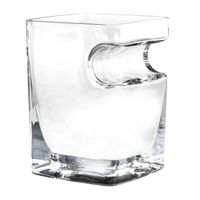 Vaso Porta Puro 9 Oz