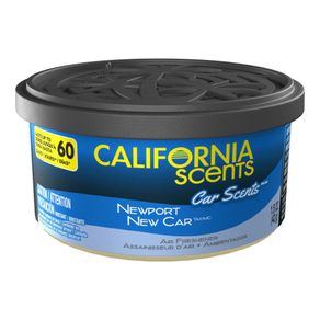 Aromatizante en Lata Aroma Carro Nuevo 42 G