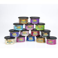 Aromatizante en Lata Aroma Carro Nuevo 42 G