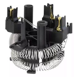 Resistencia Larga Vida Super Ducha 127 V  4T