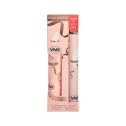 Set de Crema Corporal + Perfume Royal Sweety 35 Ml