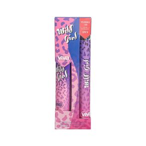 Set de Crema Corporal + Perfume Wild Girl 35 Ml