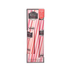 Set de Crema Corporal + Perfume Royal 35 Ml