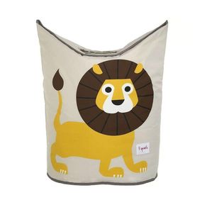 Cesto Para Ropa Leon - 3 Sprouts