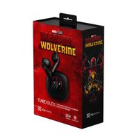 Audífonos Tws Deadpool & Wolverine