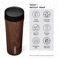 Taza Térmica Café 502 Ml