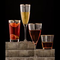 Set-de-2-Vasos-Mezcladores-Roma-Transparente-340-Ml
