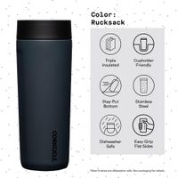 Taza Térmica 502 Ml