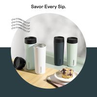 Taza Térmica 502 Ml
