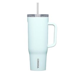 Vaso Térmico con Pajilla 40 onzas