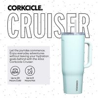 Vaso Térmico con Pajilla 40 onzas