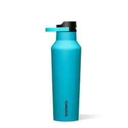 Termo Tipo Pachón Azul 20 Oz