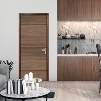 Marco Laminado Espresso 30x90x2130 Cm