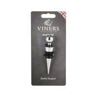 Tapon-Para-Botella-De-Acero-Inoxidable-Viners-Plata